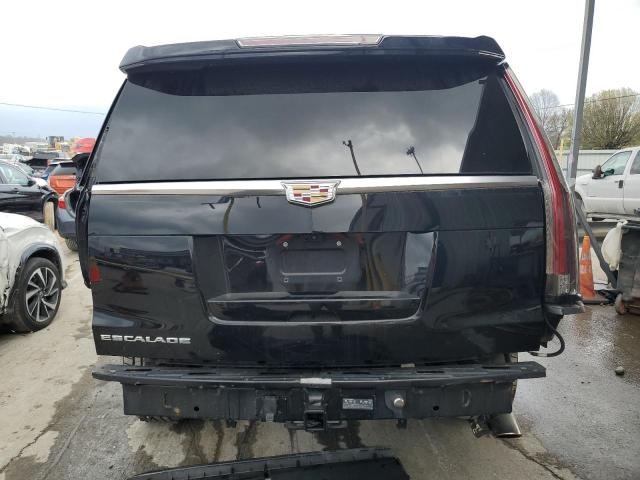 Photo 6 from auction – 2018 CADILLAC ESCALADE E with VIN 1GYS4KKJ9JR234224