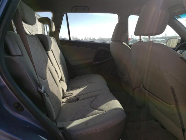 Photo 11 from auction – 2010 TOYOTA RAV4 with VIN 2T3BF4DV9AW043771