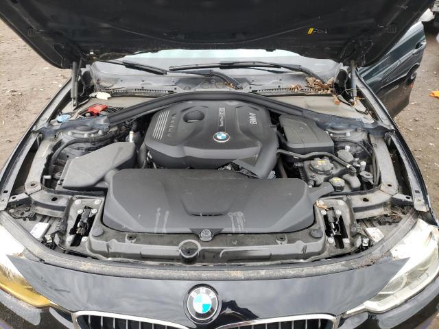 Photo 11 from auction – 2017 BMW 330 XI with VIN WBA8D9C34HA005593