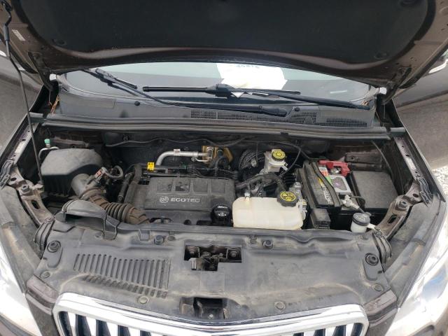 Photo 11 from auction – 2015 BUICK ENCORE CON with VIN KL4CJBSB4FB167294