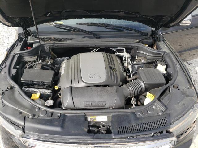 Photo 12 from auction – 2014 DODGE DURANGO R/ with VIN 1C4SDHCT7EC483512