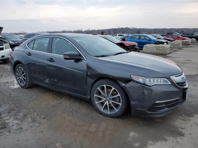 Photo 4 from auction – 2016 ACURA TLX with VIN 19UUB2F34GA004454