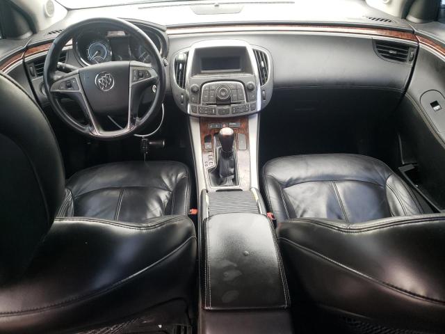 Photo 8 from auction – 2010 BUICK LACROSSE C with VIN 1G4GC5EG4AF245211