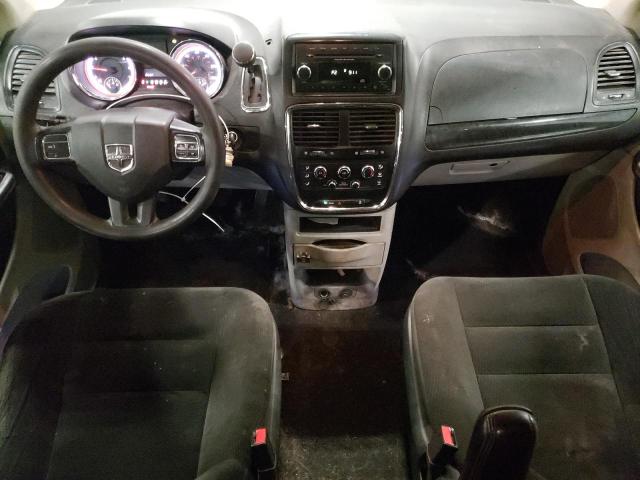Photo 8 from auction – 2017 DODGE GRAND CARA with VIN 2C4RDGBG7HR828658