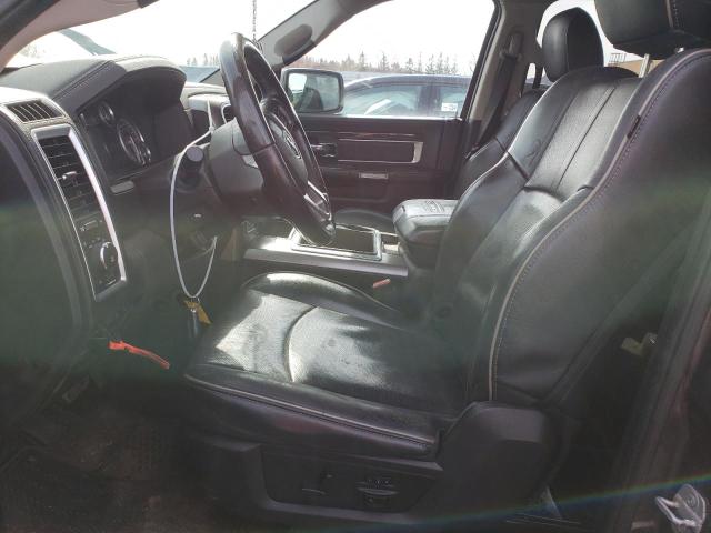 Photo 7 from auction – 2014 RAM 1500 LONGH with VIN 1C6RR7PM5ES304006