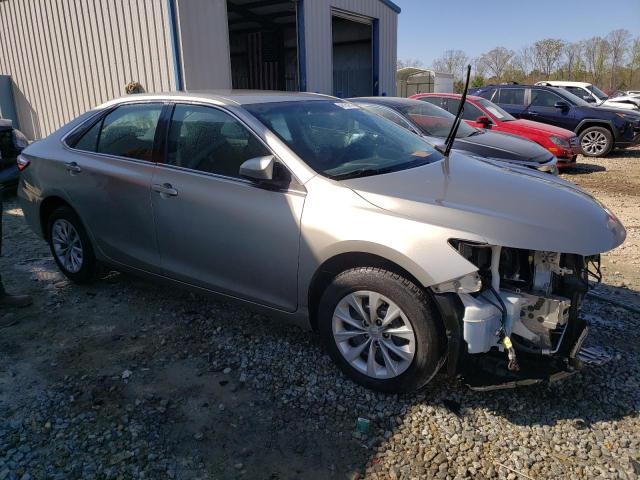 Photo 4 from auction – 2016 TOYOTA CAMRY LE with VIN 4T1BF1FK9GU508522