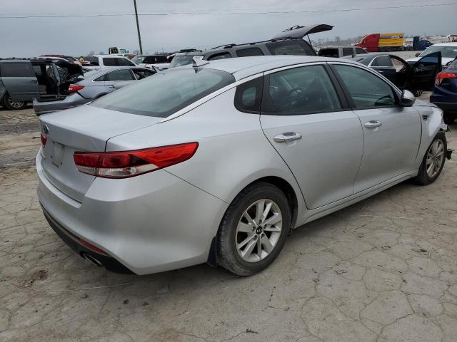 Photo 3 from auction – 2016 KIA OPTIMA LX with VIN KNAGT4L37G5110511