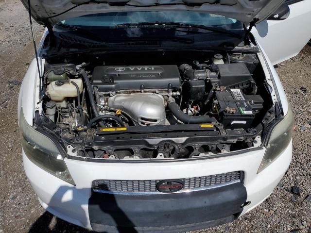 Photo 11 from auction – 2006 TOYOTA SCION TC with VIN JTKDE177360071089