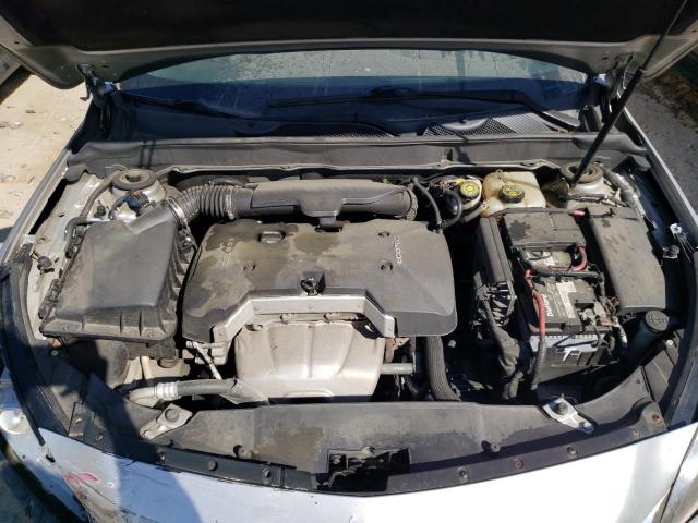Photo 11 from auction – 2016 CHEVROLET MALIBU LIM with VIN 1G11C5SA6GU147191