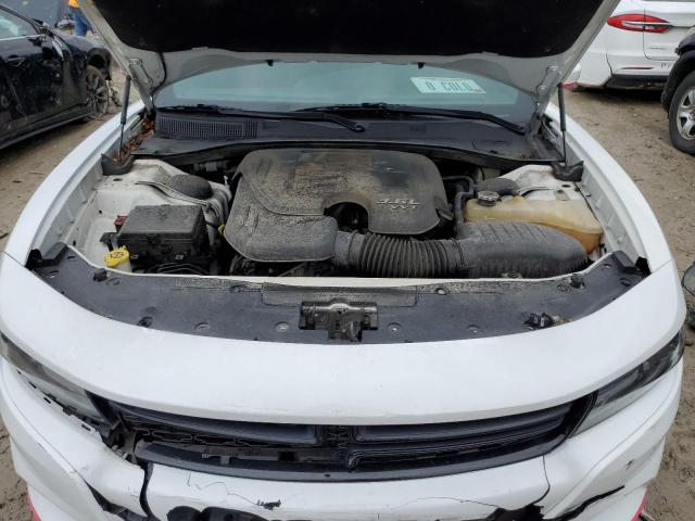 Photo 11 from auction – 2016 DODGE CHARGER SX with VIN 2C3CDXJG9GH188842