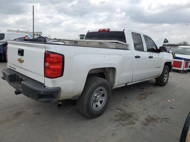 Photo 3 from auction – 2016 CHEVROLET SILVERADO with VIN 1GCRCNEC4GZ280218