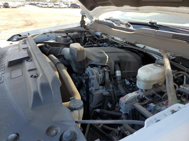 Photo 11 from auction – 2019 CHEVROLET SILVERADO with VIN 1GC1KSEG7KF248228