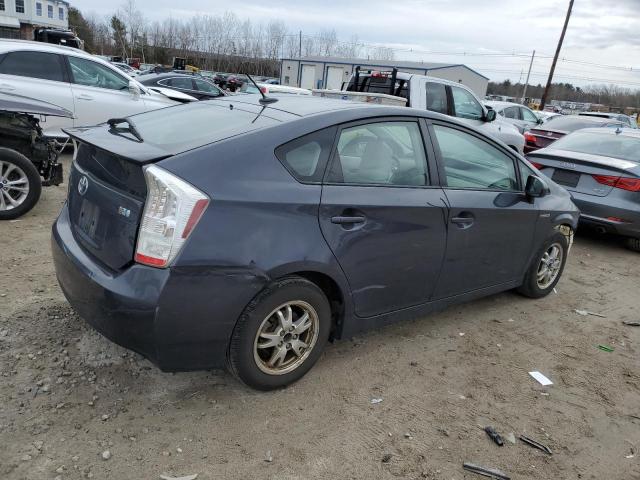 Photo 3 from auction – 2010 TOYOTA PRIUS with VIN JTDKN3DU0A0156646