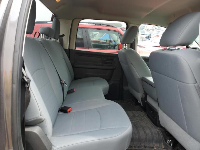 Photo 10 from auction – 2018 RAM 1500 ST with VIN 1C6RR7KG7JS257721
