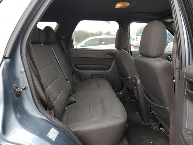 Photo 11 from auction – 2011 FORD ESCAPE XLT with VIN 1FMCU0D77BKA24579
