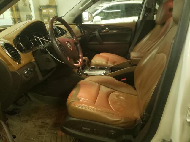 Photo 7 from auction – 2014 BUICK ENCLAVE with VIN 5GAKRCKD7EJ192729