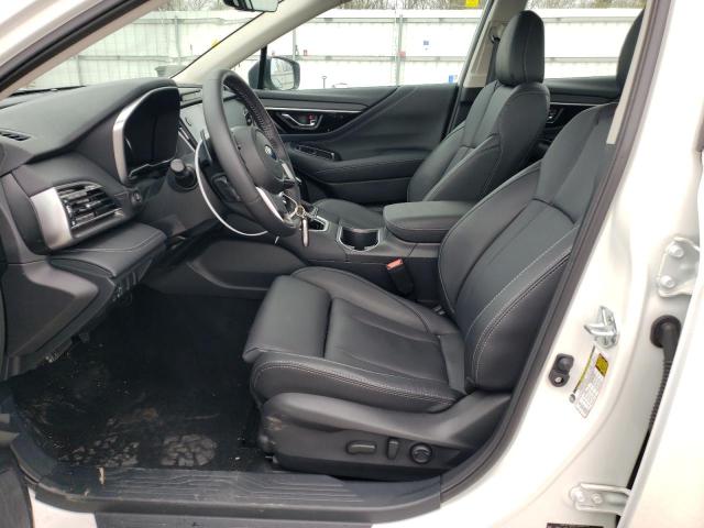 Photo 7 from auction – 2022 SUBARU LEGACY LIM with VIN 4S3BWAN64N3026844