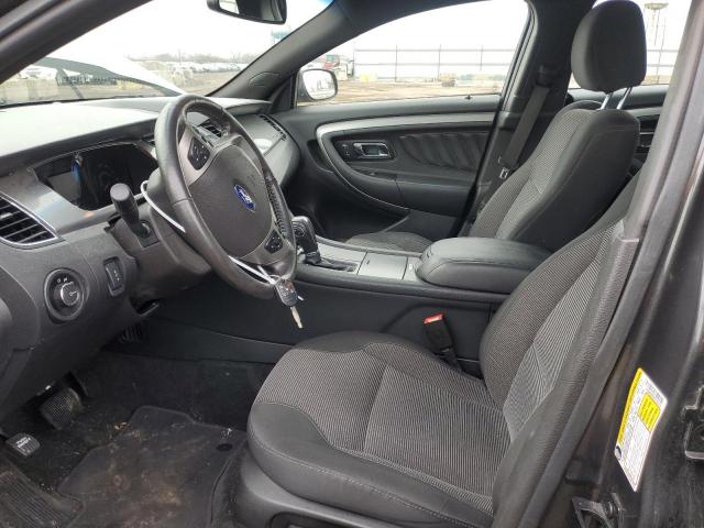 Photo 7 from auction – 2015 FORD TAURUS SEL with VIN 1FAHP2E83FG199219