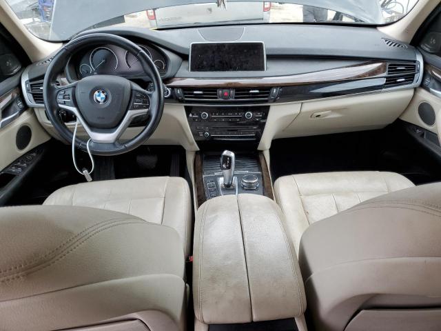 Photo 8 from auction – 2015 BMW X5 XDRIVE3 with VIN 5UXKR0C51F0P04625