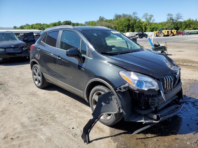 Photo 4 from auction – 2013 BUICK ENCORE with VIN KL4CJCSB9DB159677