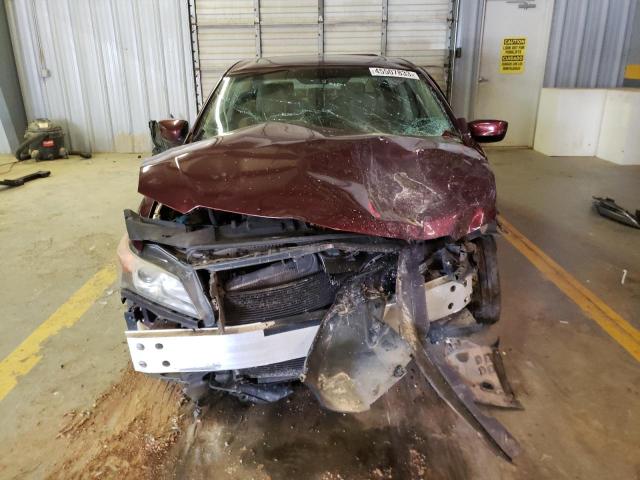 Photo 5 from auction – 2014 ACURA ILX 20 TEC with VIN 19VDE1F73EE008985