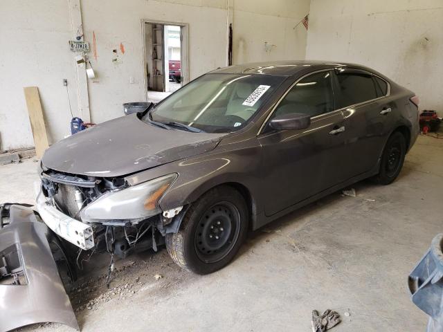 Photo 1 from auction – 2014 NISSAN ALTIMA 2.5 with VIN 1N4AL3AP9EC188490