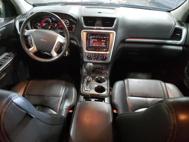 Photo 8 from auction – 2015 GMC ACADIA SLT with VIN 1GKKVRKD0FJ378213