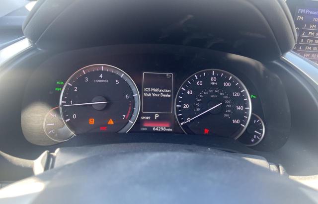 Photo 8 from auction – 2019 LEXUS RX 350 BAS with VIN 2T2ZZMCAXKC132082