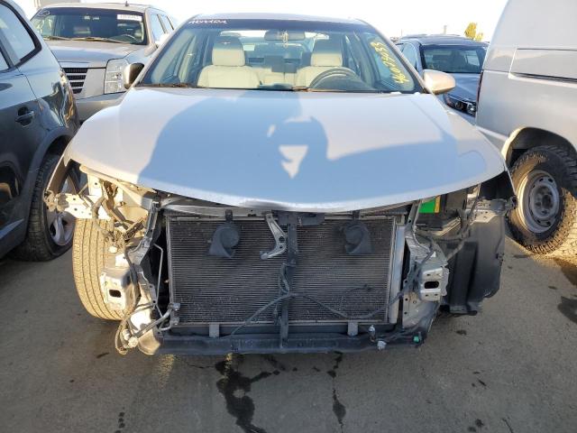 Photo 5 from auction – 2012 TOYOTA CAMRY BASE with VIN 4T1BF1FK7CU008823