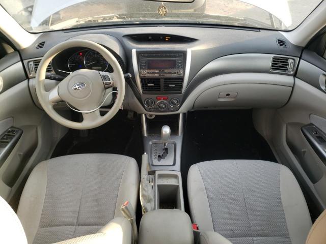 Photo 8 from auction – 2011 SUBARU FORESTER 2 with VIN JF2SHBBC7BH767404