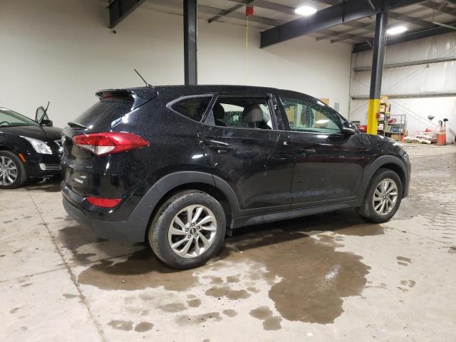 Photo 3 from auction – 2018 HYUNDAI TUCSON SE with VIN KM8J2CA40JU693580