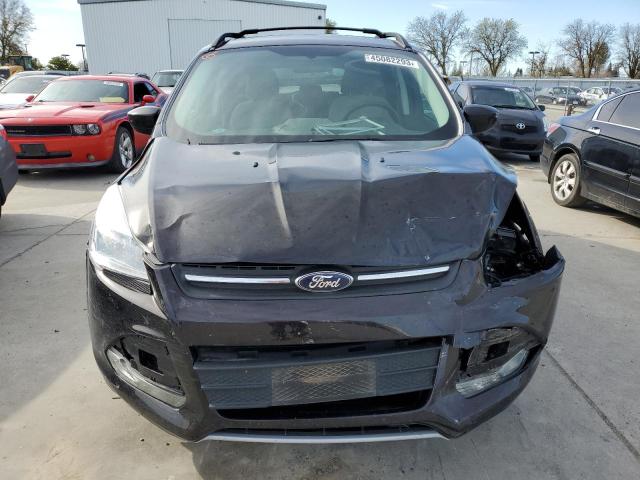 Photo 5 from auction – 2013 FORD ESCAPE SE with VIN 1FMCU0GX6DUC79002