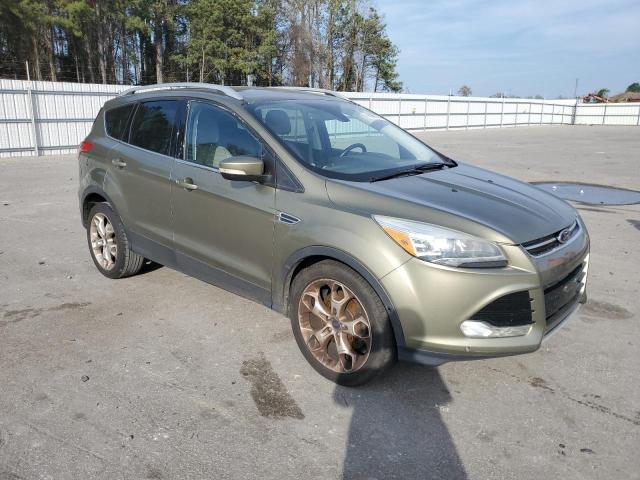 Zdjęcie 4 z aukcji – 2014 FORD ESCAPE TIT z VIN 1FMCU0J98EUB33566