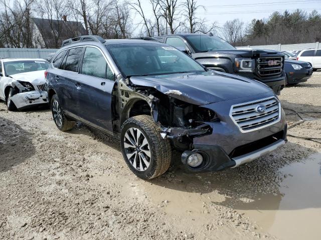 Photo 4 from auction – 2016 SUBARU OUTBACK 2. with VIN 4S4BSANC9G3202190
