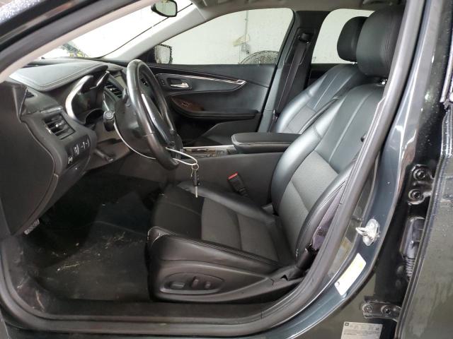 Photo 7 from auction – 2015 CHEVROLET IMPALA LT with VIN 2G1125S30F9120391