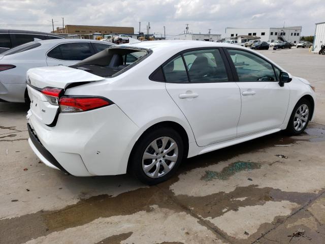 Photo 3 from auction – 2020 TOYOTA COROLLA LE with VIN 5YFEPRAE6LP061072