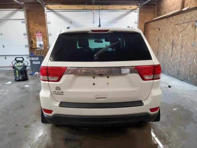 Photo 6 from auction – 2011 JEEP GRAND CHER with VIN 1J4RR4GG8BC521762