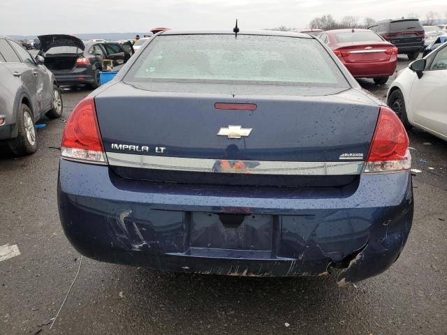 Photo 6 from auction – 2008 CHEVROLET IMPALA LT with VIN 2G1WT58N881379255