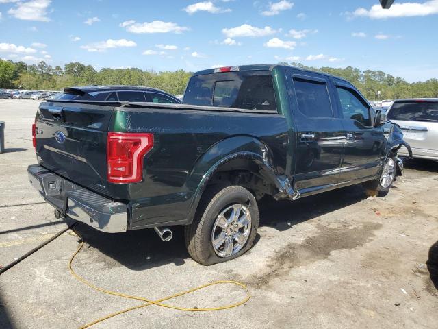 Photo 3 from auction – 2016 FORD F150 SUPER with VIN 1FTEW1CF5GFA60602