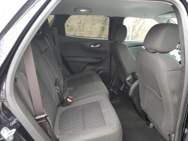 Photo 10 from auction – 2021 CHEVROLET BLAZER 2LT with VIN 3GNKBCRSXMS525016