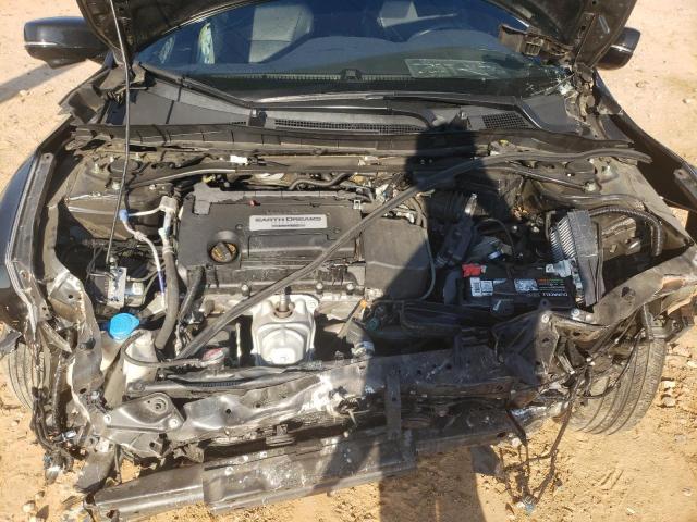 Photo 11 from auction – 2014 HONDA ACCORD EXL with VIN 1HGCT1B83EA002115