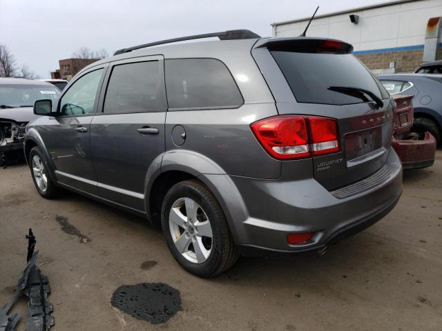 Photo 2 from auction – 2012 DODGE JOURNEY SX with VIN 3C4PDDBG7CT397699