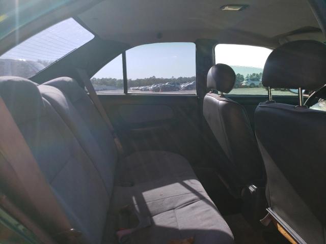 Photo 10 from auction – 1997 NISSAN SENTRA BAS with VIN 1N4AB41D1VC705635