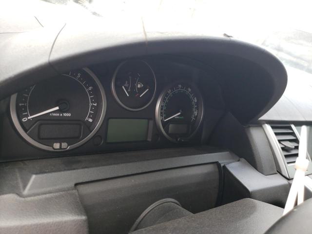 صورة رقم 9 من المزاد - 2006 LAND ROVER RANGE ROVE مع VIN SALSF25446A951604