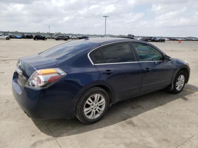 Photo 3 from auction – 2010 NISSAN ALTIMA BAS with VIN 1N4AL2AP2AN408996