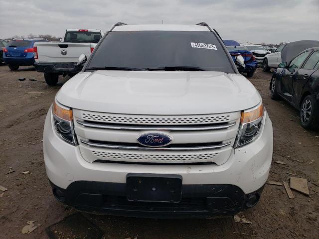 Photo 5 from auction – 2011 FORD EXPLORER L with VIN 1FMHK8F84BGA55999