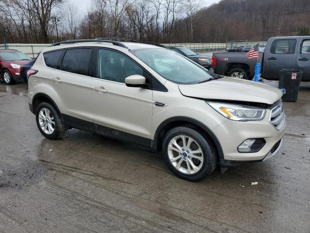 Photo 4 from auction – 2017 FORD ESCAPE SE with VIN 1FMCU9GD6HUB82981