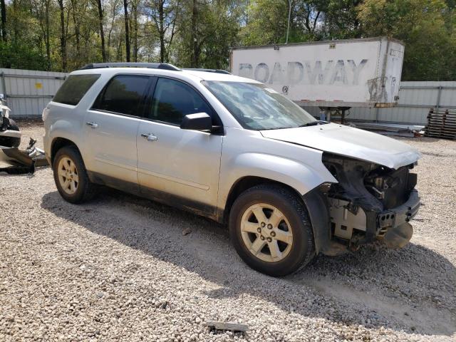 Photo 4 from auction – 2013 GMC ACADIA SLE with VIN 1GKKRNED9DJ234634