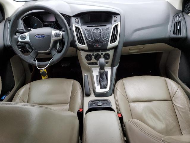 Photo 8 from auction – 2014 FORD FOCUS SE with VIN 1FADP3F25EL415852