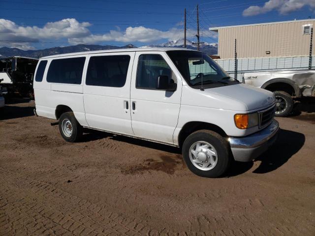 Photo 4 from auction – 2004 FORD ECONOLINE with VIN 1FBSS31S94HA47723